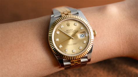 kenapa jam tangan rolex mahal.